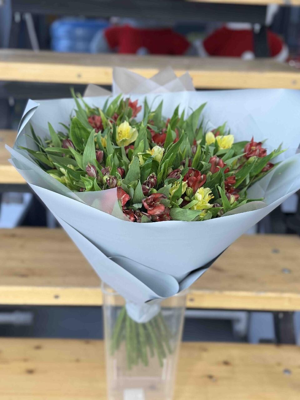 Букет 2 (копия Букет 05567126)