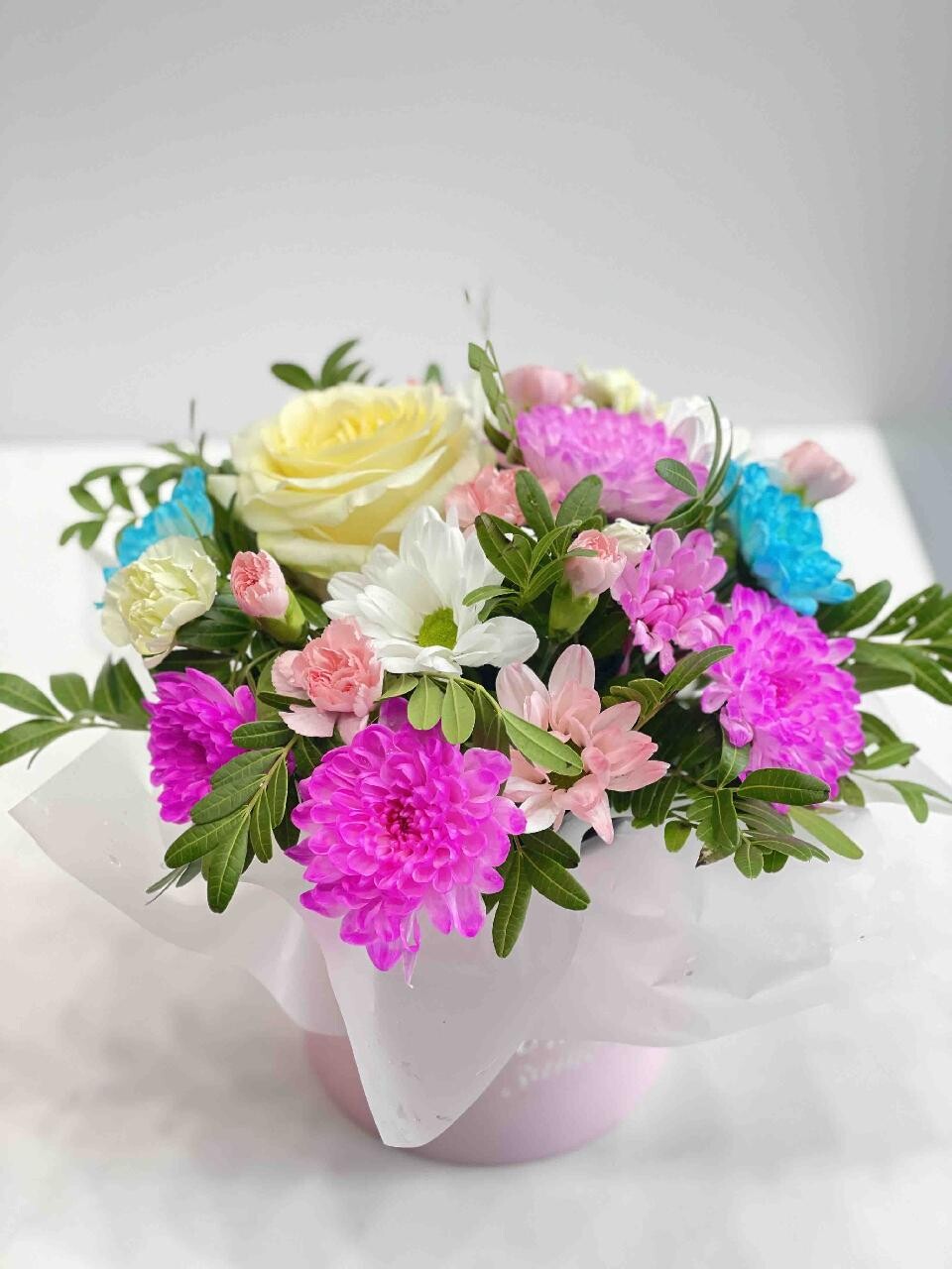 Flower 2