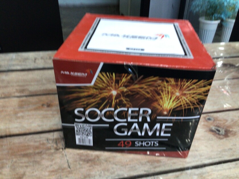 product