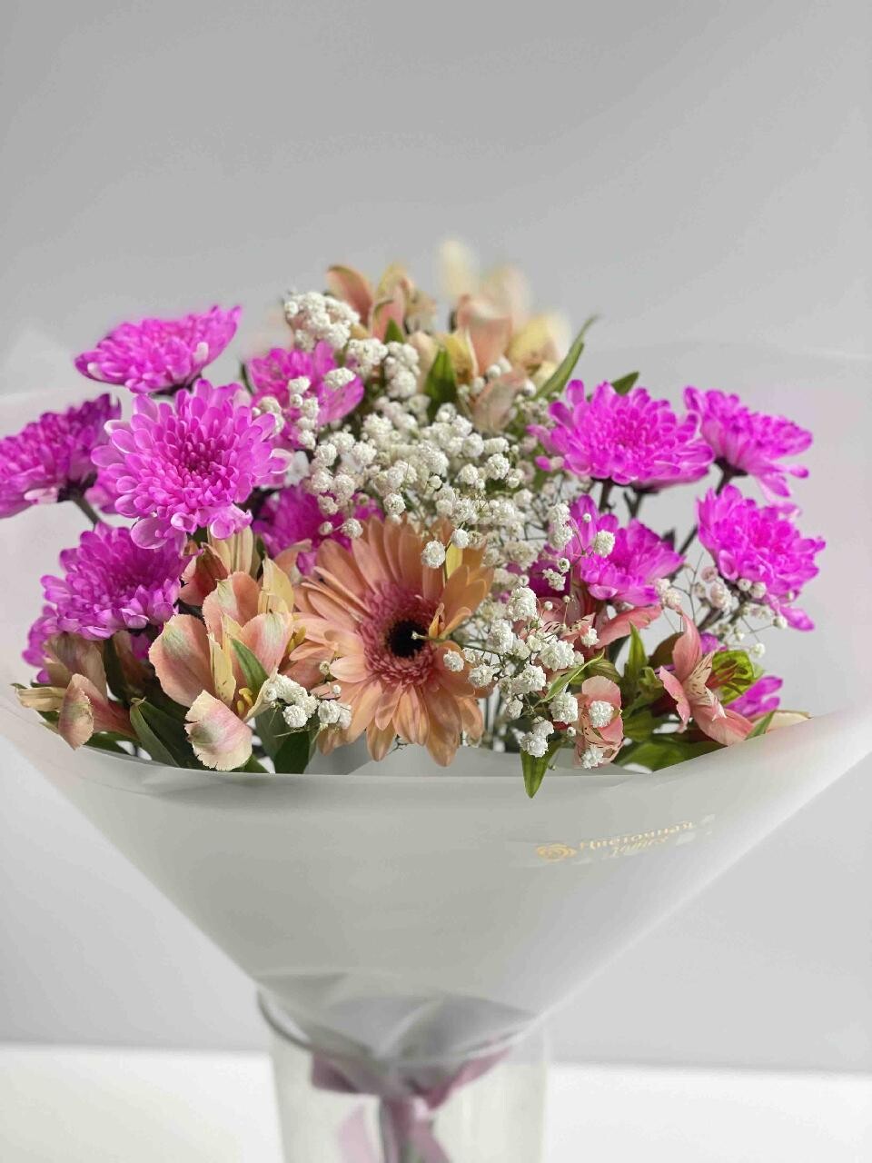 Flower 1