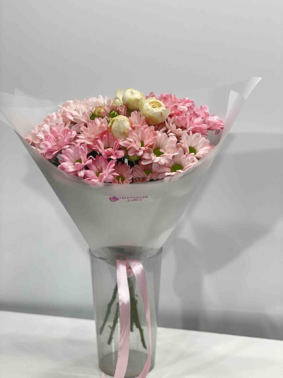 Flower 1