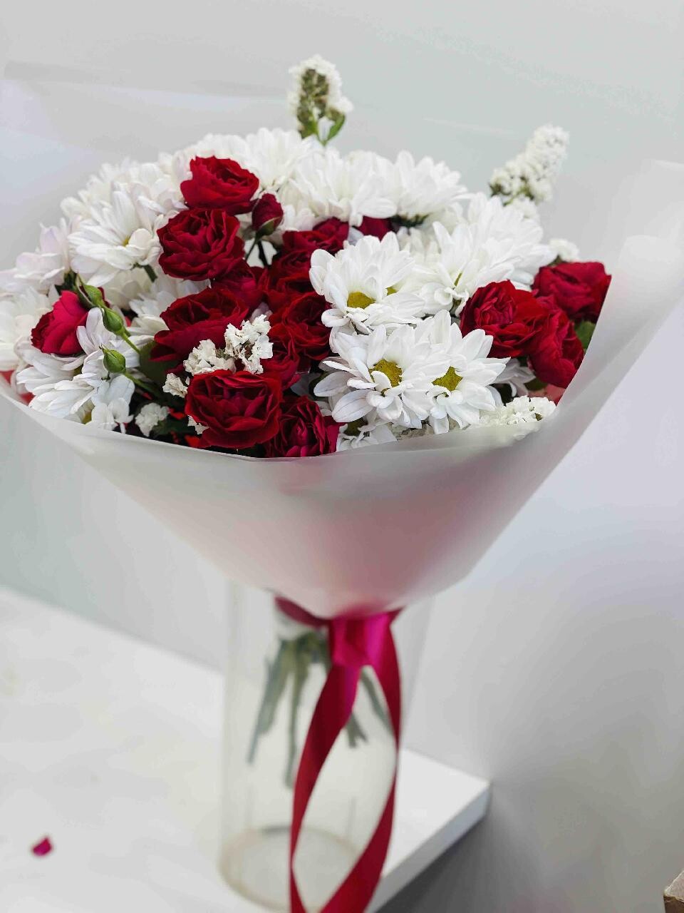 Букет 05923922