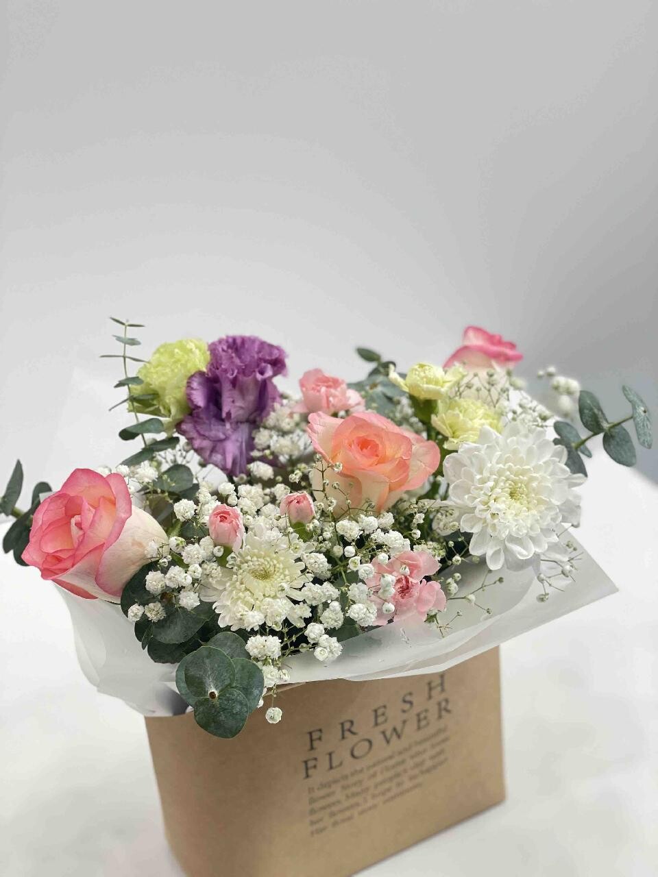 Flower 2