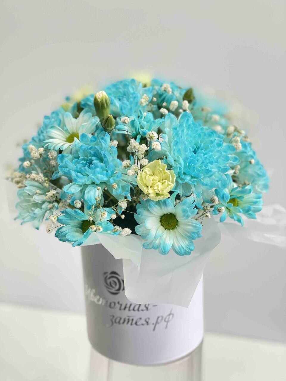 Flower 1